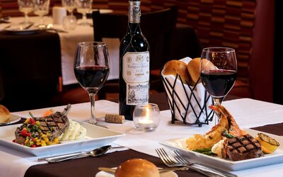 DoubleTree by Hilton Hotel Miami Airport & Convention Center