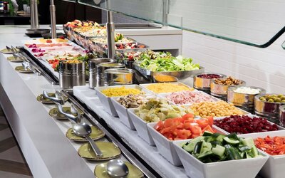 DoubleTree by Hilton Hotel Miami Airport & Convention Center