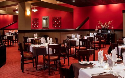 DoubleTree by Hilton Hotel Miami Airport & Convention Center