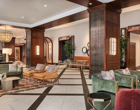 Hilton Garden Inn Chicago McCormick Place