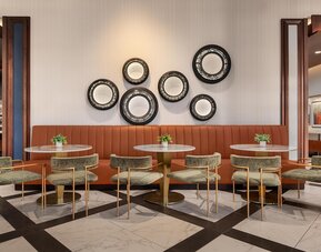 Hilton Garden Inn Chicago McCormick Place