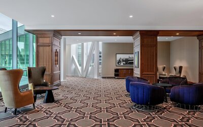 Hilton Garden Inn Chicago McCormick Place