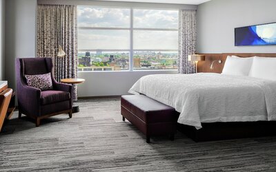 Hilton Garden Inn Chicago McCormick Place