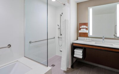 Hilton Garden Inn Chicago McCormick Place