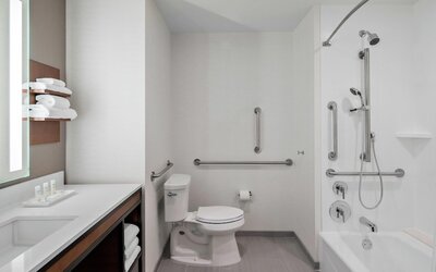 Hilton Garden Inn Chicago McCormick Place