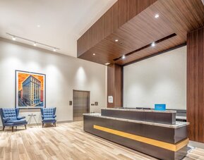 Hilton Garden Inn Chicago Central Loop