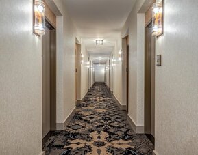 Hilton Garden Inn Chicago Central Loop