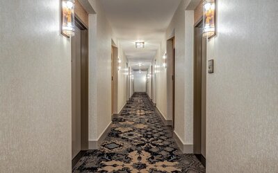 Hilton Garden Inn Chicago Central Loop