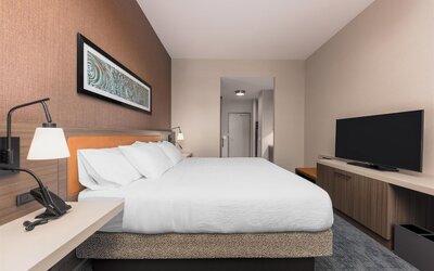 Hilton Garden Inn Chicago Central Loop
