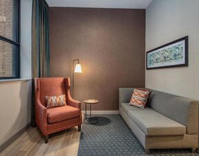Hilton Garden Inn Chicago Central Loop