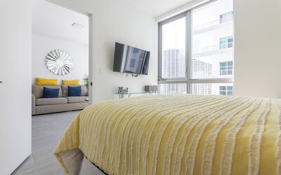 MirabileCondoDwntown MIA Brickell w PRKG