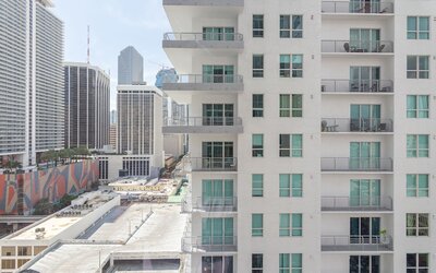 MirabileCondoDwntown MIA Brickell w PRKG