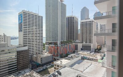 MirabileCondoDwntown MIA Brickell w PRKG