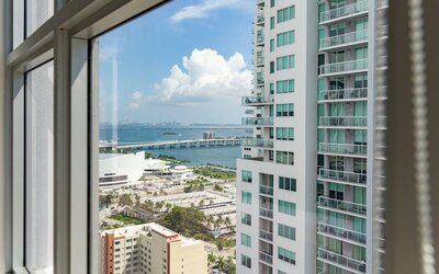 MirabileCondoDwntown MIA Brickell w PRKG
