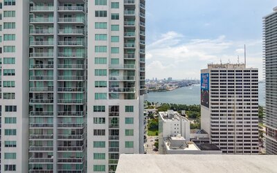 MirabileCondoDwntown MIA Brickell w PRKG