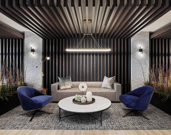 SpringHill Suites by Marriott Chicago Chinatown