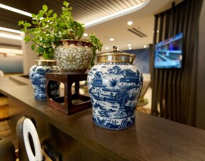 SpringHill Suites by Marriott Chicago Chinatown