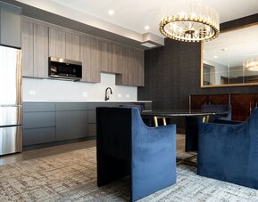 SpringHill Suites by Marriott Chicago Chinatown