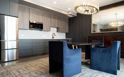 SpringHill Suites by Marriott Chicago Chinatown