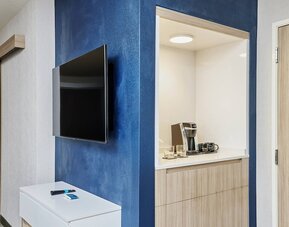 SpringHill Suites by Marriott Chicago Chinatown