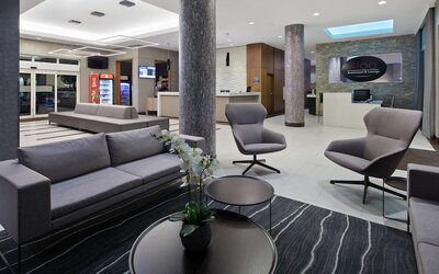 Best Western Plus Miami Intl Airport Hotel & Suites Coral Gables