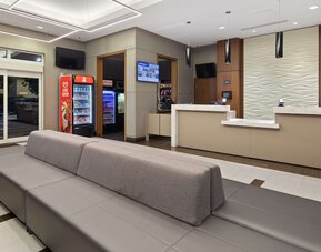 Best Western Plus Miami Intl Airport Hotel & Suites Coral Gables