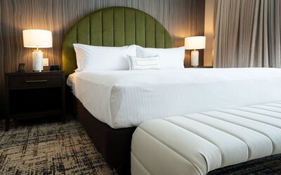 SpringHill Suites by Marriott Chicago Chinatown