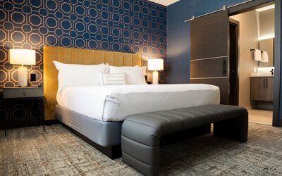 SpringHill Suites by Marriott Chicago Chinatown
