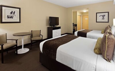 Best Western Plus Miami Intl Airport Hotel & Suites Coral Gables