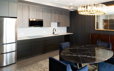 SpringHill Suites by Marriott Chicago Chinatown