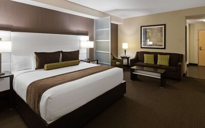Best Western Plus Miami Intl Airport Hotel & Suites Coral Gables