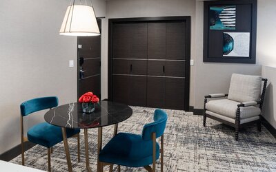 SpringHill Suites by Marriott Chicago Chinatown