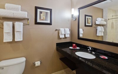 Best Western Plus Miami Intl Airport Hotel & Suites Coral Gables