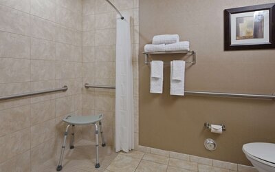 Best Western Plus Miami Intl Airport Hotel & Suites Coral Gables