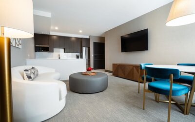 SpringHill Suites by Marriott Chicago Chinatown