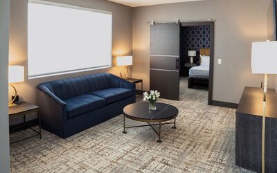 SpringHill Suites by Marriott Chicago Chinatown