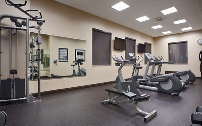 Best Western Plus Miami Intl Airport Hotel & Suites Coral Gables