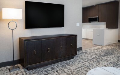 SpringHill Suites by Marriott Chicago Chinatown