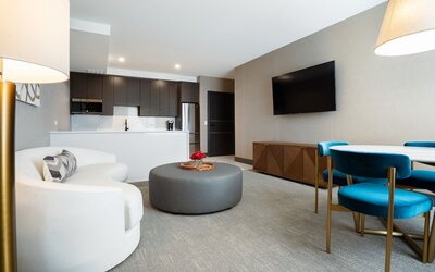 SpringHill Suites by Marriott Chicago Chinatown