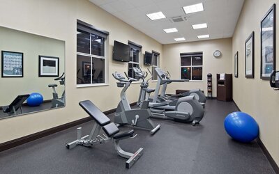 Best Western Plus Miami Intl Airport Hotel & Suites Coral Gables