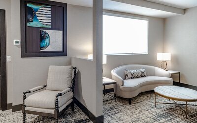 SpringHill Suites by Marriott Chicago Chinatown