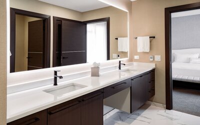 SpringHill Suites by Marriott Chicago Chinatown