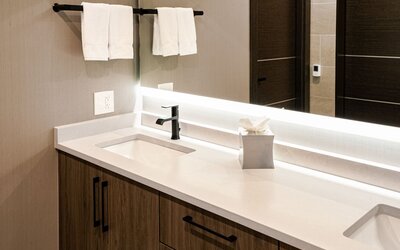 SpringHill Suites by Marriott Chicago Chinatown