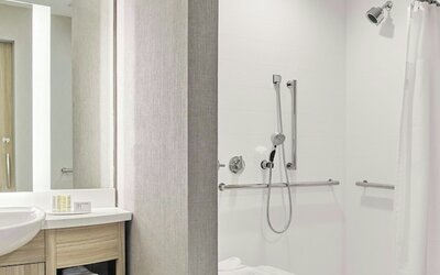 SpringHill Suites by Marriott Chicago Chinatown