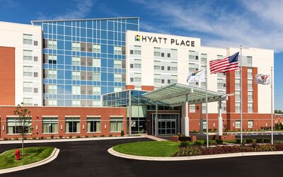Hyatt Place Chicago Midway Airport