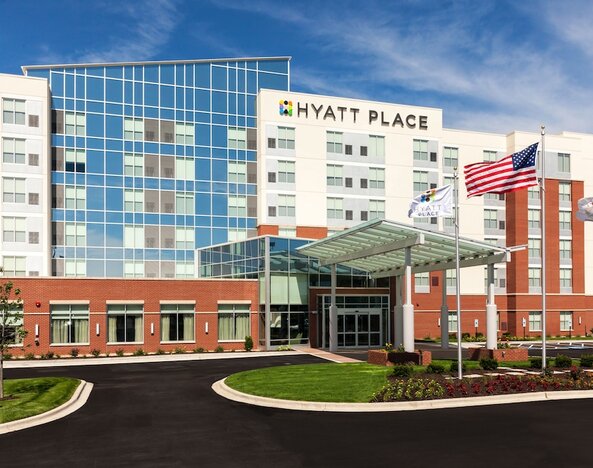 Hyatt Place Chicago Midway Airport