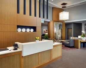 Hyatt Place Chicago Midway Airport