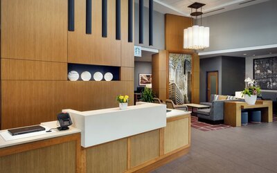 Hyatt Place Chicago Midway Airport