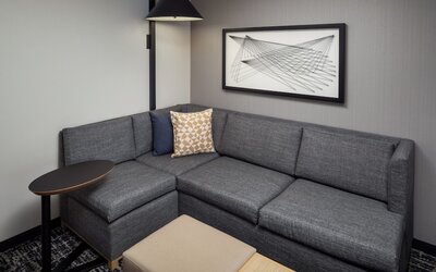 Hyatt Place Chicago Midway Airport