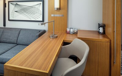 Hyatt Place Chicago Midway Airport